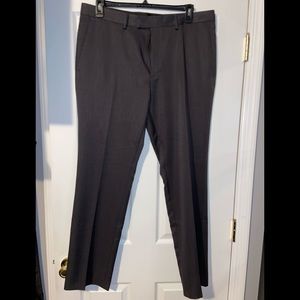 Reaction Kenneth Cole mens dress pants Sz 38x32